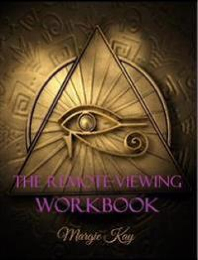 The Remote-Viewing Workbook