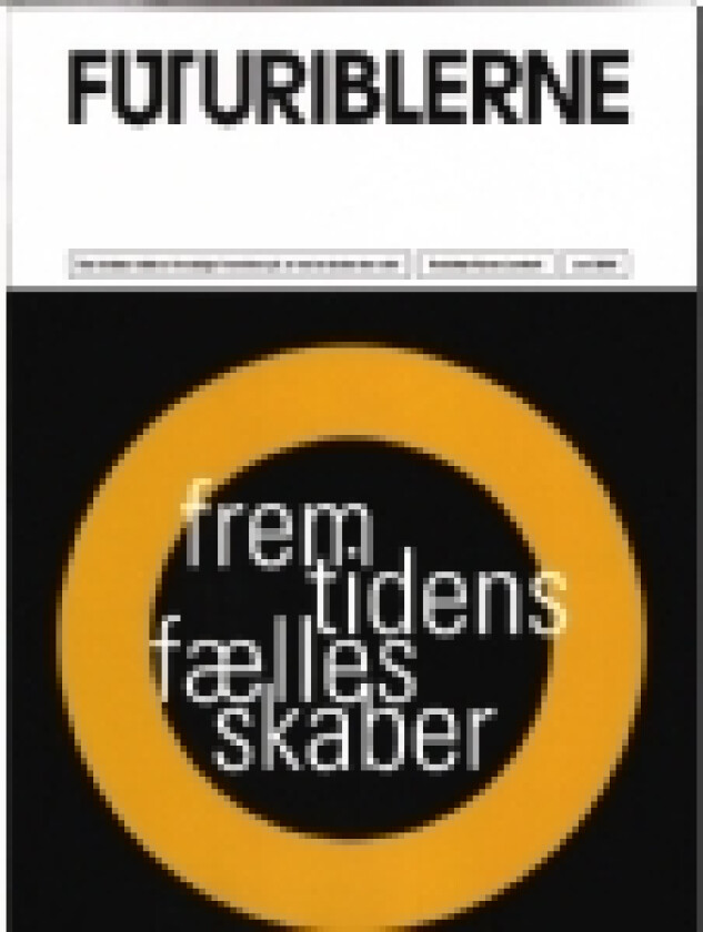 Fremtidens Fællesskaber | Karen Lumholt og Tyge Mortensen | Språk: Dansk