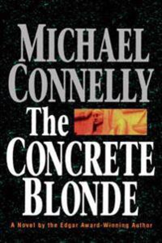 The Concrete Blonde