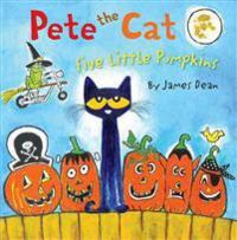 Pete The Cat