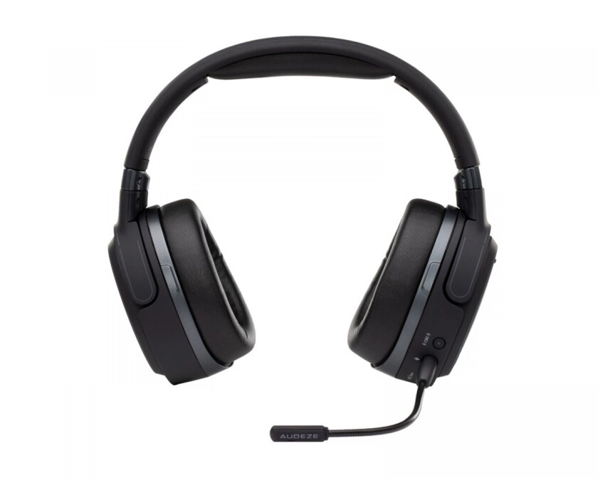 Mobius Carbon Trådløst Gaming Headset