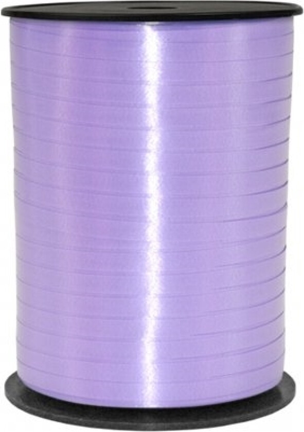 Gavebånd Lys Lilla