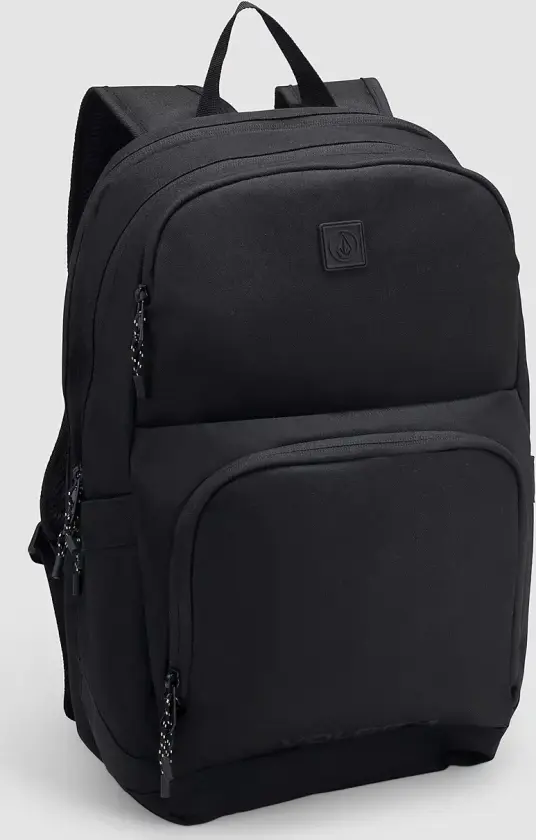 Roamer 3 Ryggsekk svart