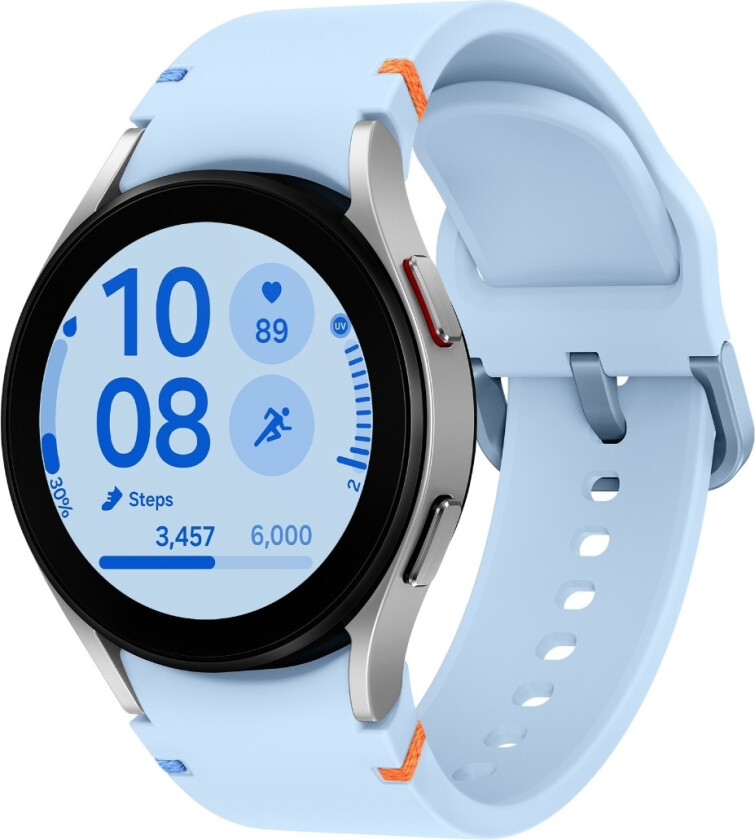 Galaxy Watch FE - Silver