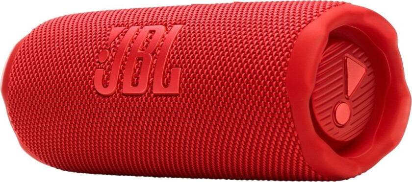 Flip 7 - Red