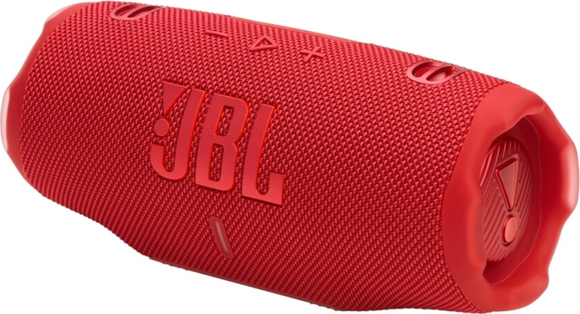 Charge 6 - Red