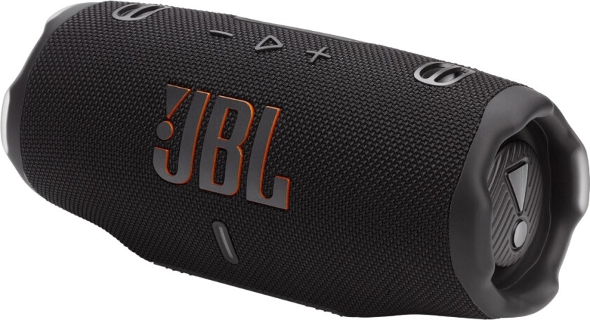 Charge 6 - Black