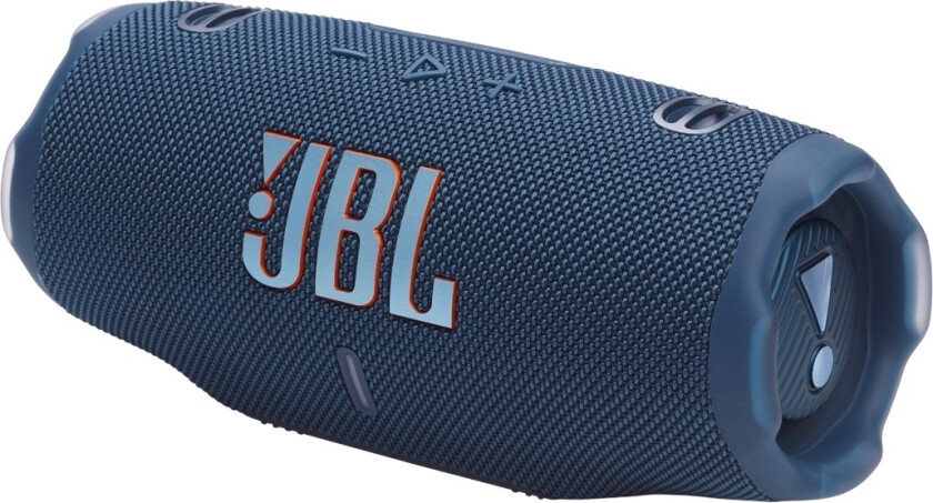 Charge 6 - Blue