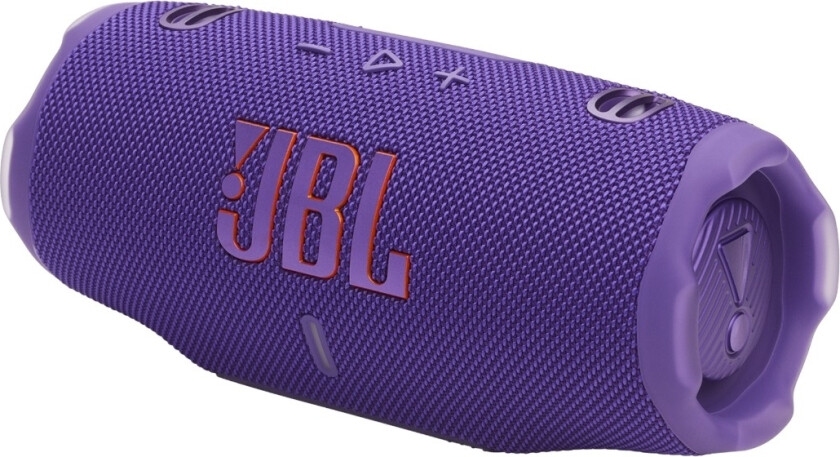 Charge 6 - Purple