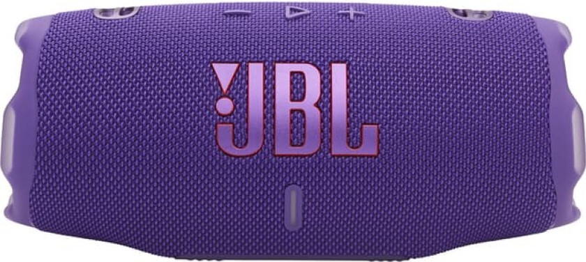 Charge 6 - Purple