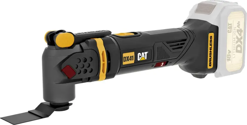 Multiverktøy DX41B 18 V
