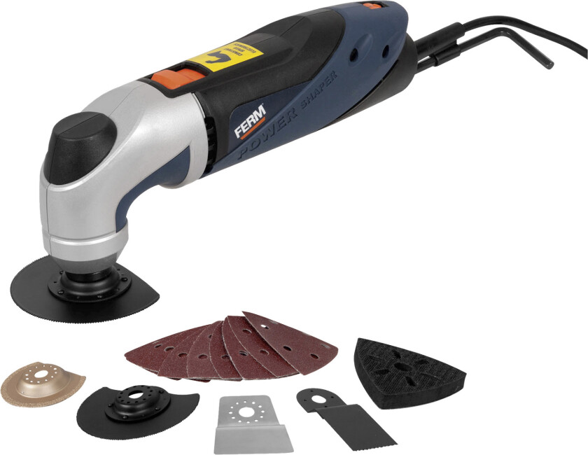 Multiverktøy OTM1004 250 W