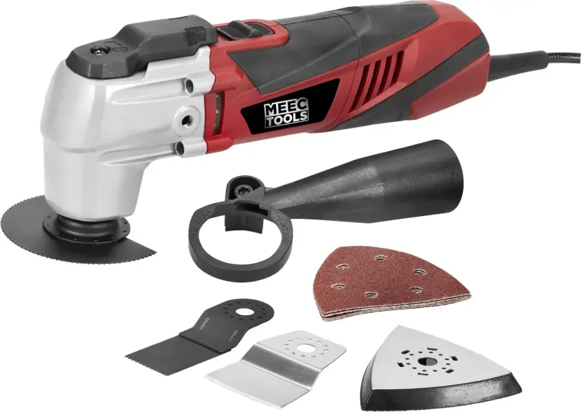 Multiverktøy 230 V 260 W