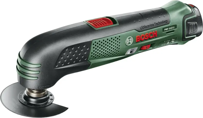 Multiverktøy PMF 10,8 V Li-Ion