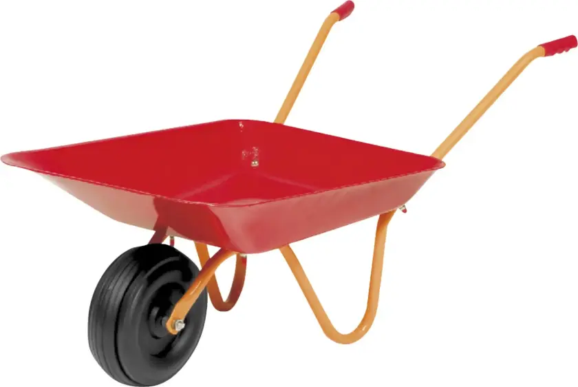 Trillebår