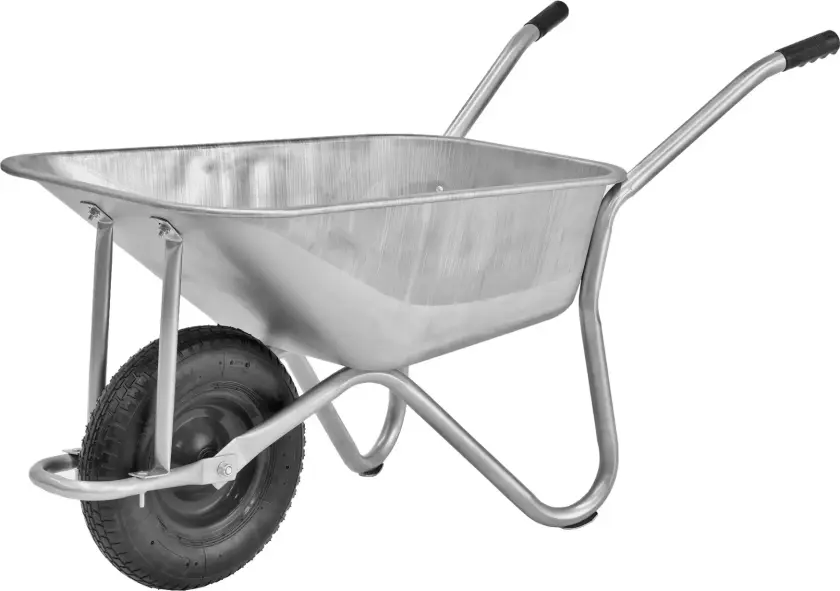 Trillebår 90 l