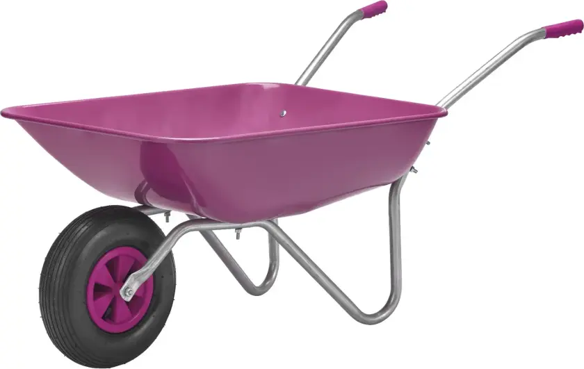 Trillebår 65 l