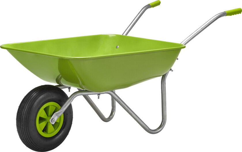 Trillebår 65 l