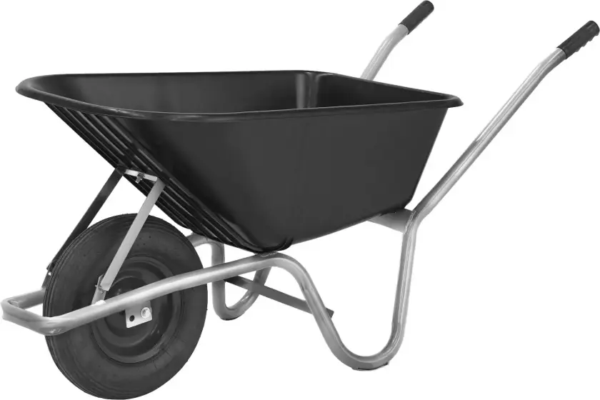 Trillebår 90 l