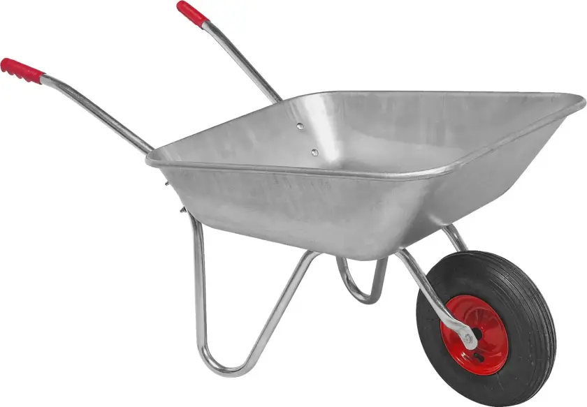 Trillebår 65 l