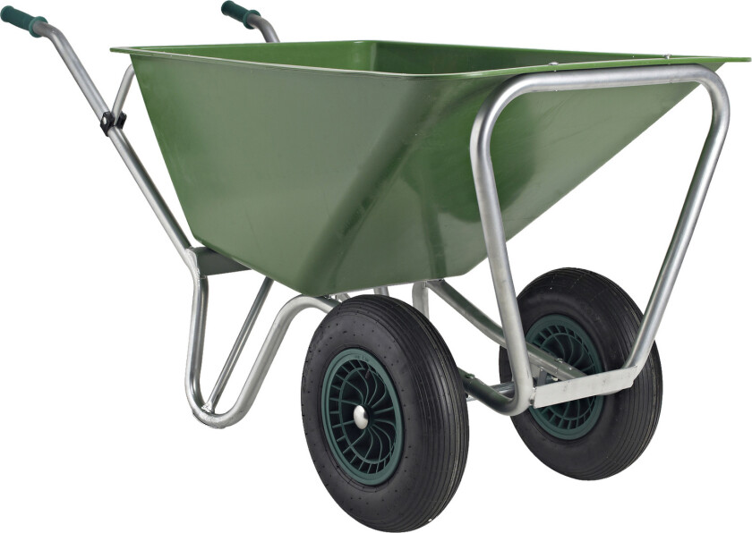Trillebår 160 l