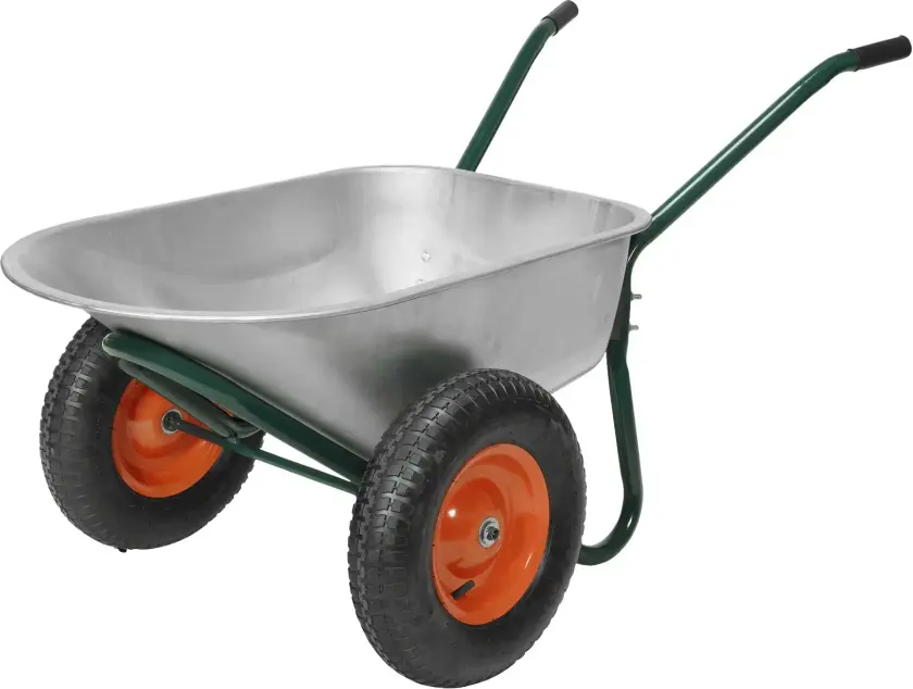 Trillebår 100 l