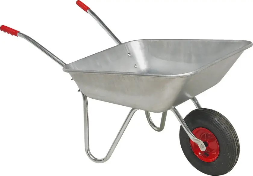 Trillebår 65 l