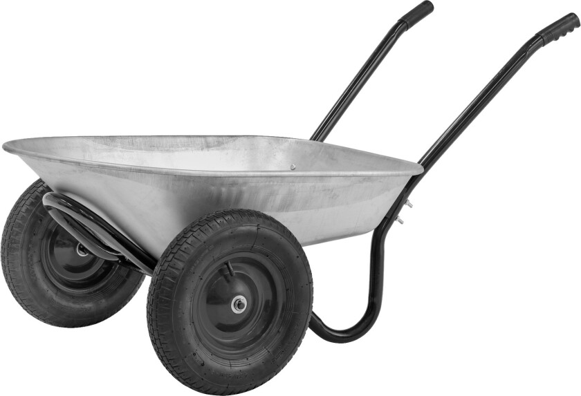 Trillebår 85 l