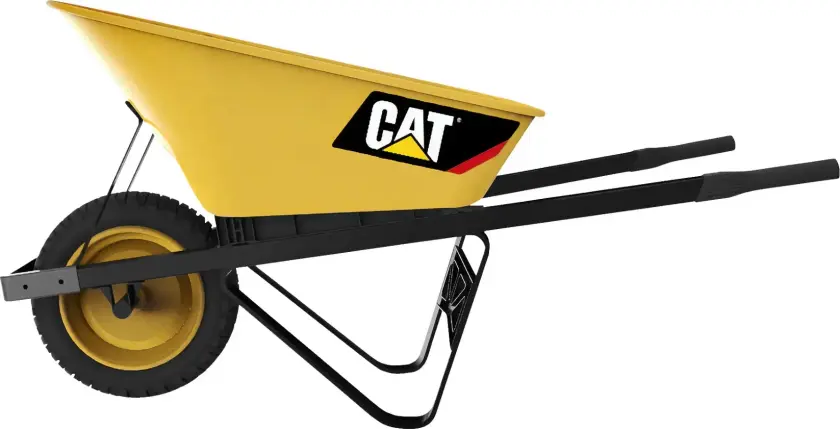 Trillebår J22-150 100 l