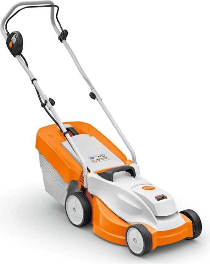 Gressklipper STIHL RMA 235 Uten Batteri og Lader