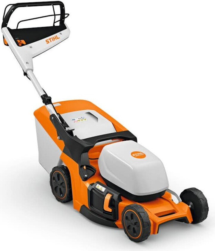 Gressklipper STIHL RMA 448.3 V Uten Batteri og Lader