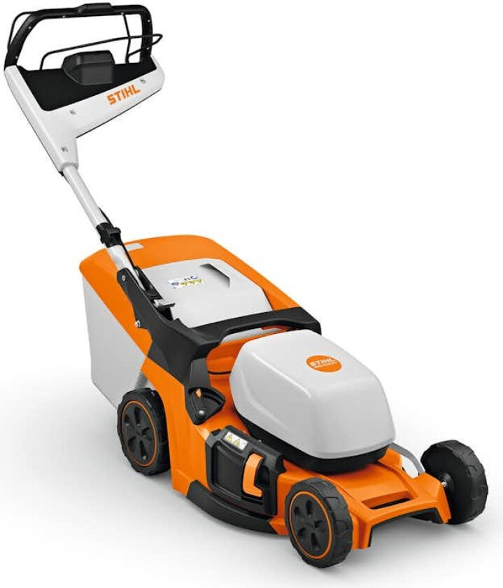 Gressklipper STIHL RMA 448.3 PV Uten Batteri og Lader