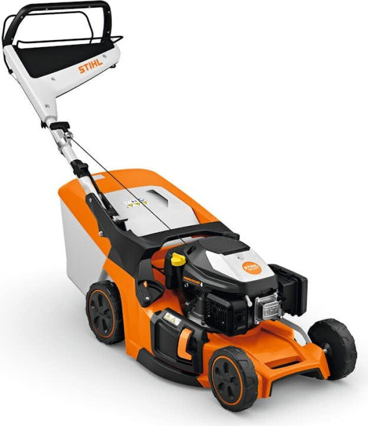 Gressklipper STIHL RM 448.3 T