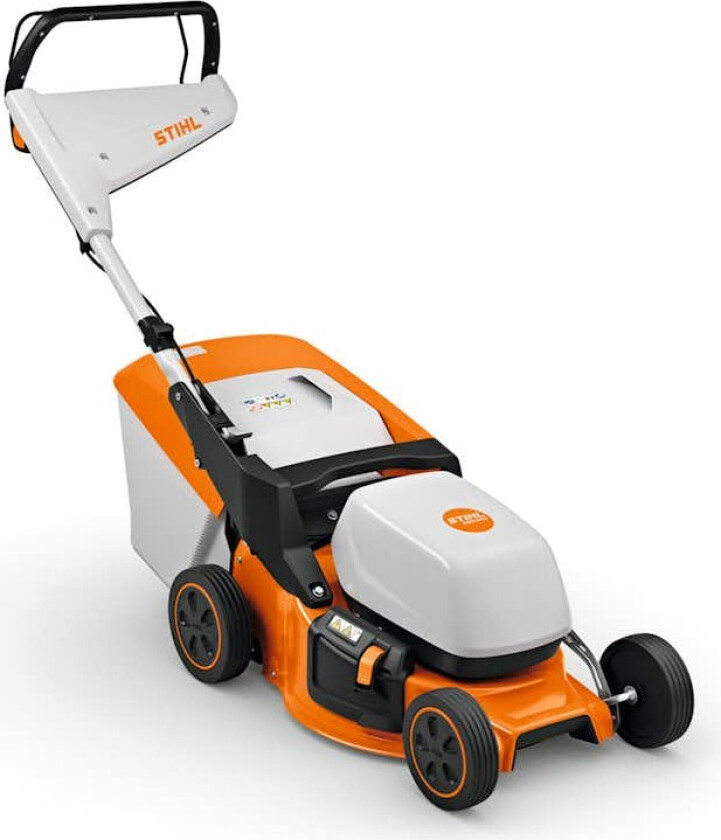 Gressklipper STIHL RMA 243.3 Uten Batteri og Lader