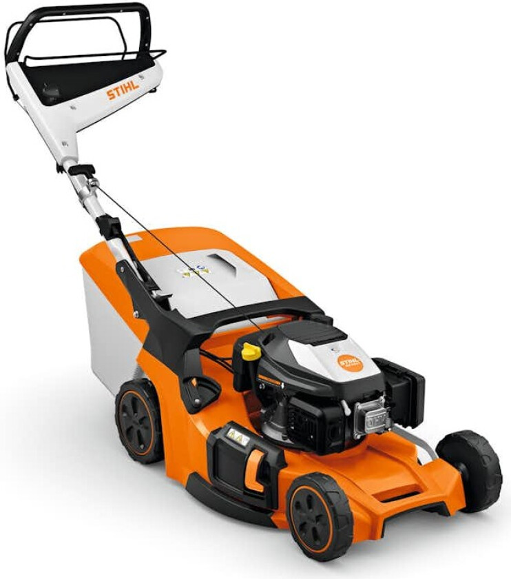 Gressklipper STIHL RM 453.3 V