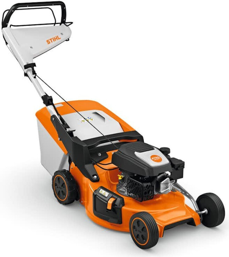 Gressklipper STIHL RM 253.3 T