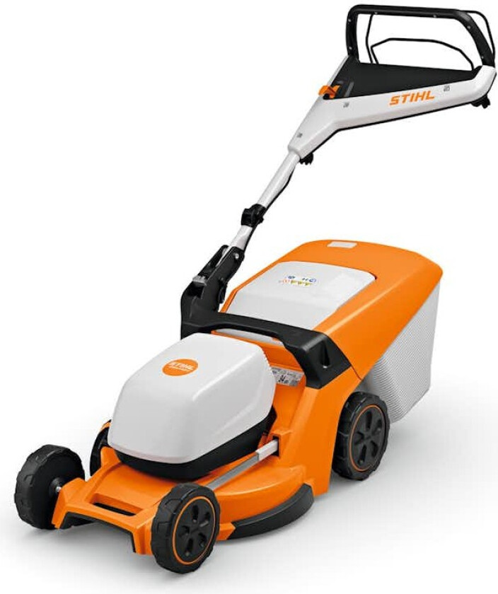 Gressklipper STIHL RMA 453.3 PV Uten Batteri og Lader
