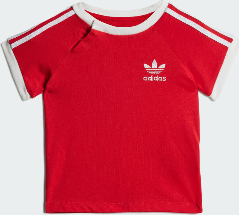 3-Stripes T-skjorte, barn