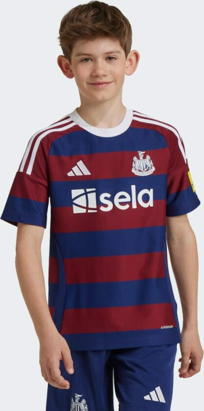 Newcastle United FC 24/25 Bortetrøye