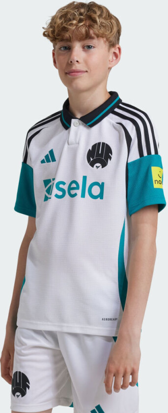 Newcastle United FC 24/25 Tredje Trøye