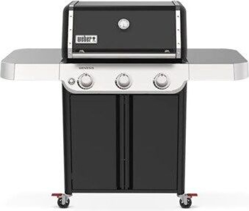 Genesis® E-315 Gasolgrill NO