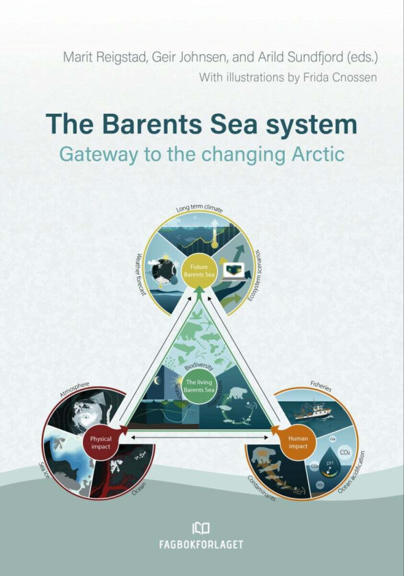 The Barents sea system