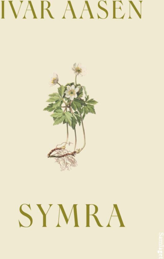 Symra av Ivar Aasen