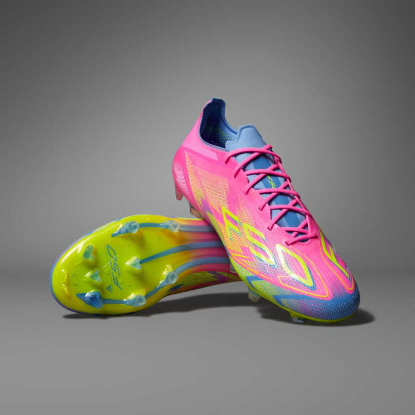F50 Elite Firm Ground Fotballsko