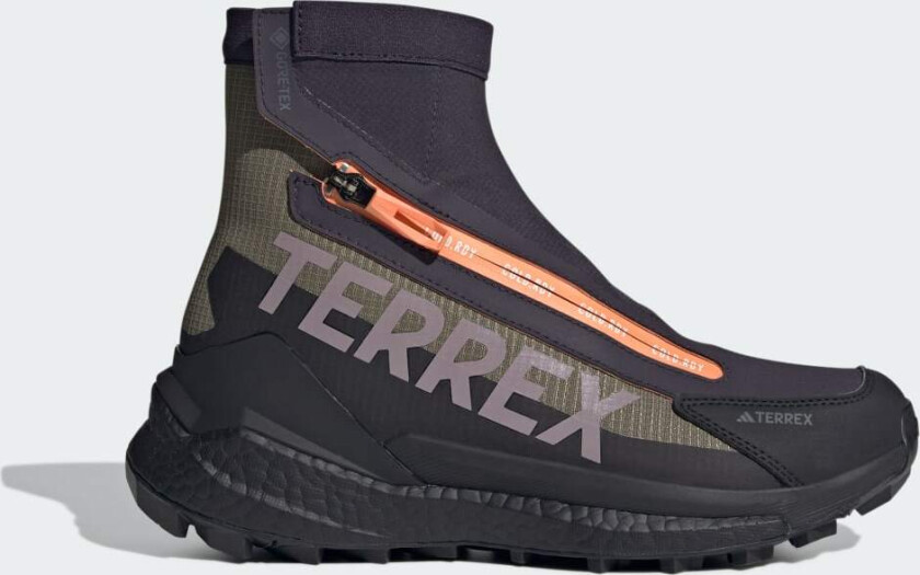 Terrex Free Hiker 2 Cold.Rdy Tursko