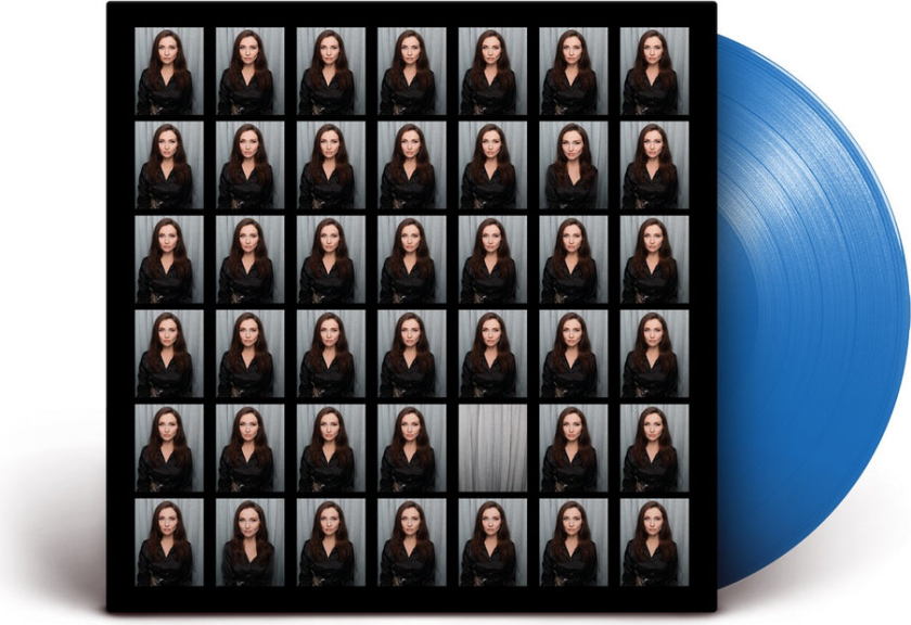 Sophie EllisBextor Perimenopop LP/Vinyl