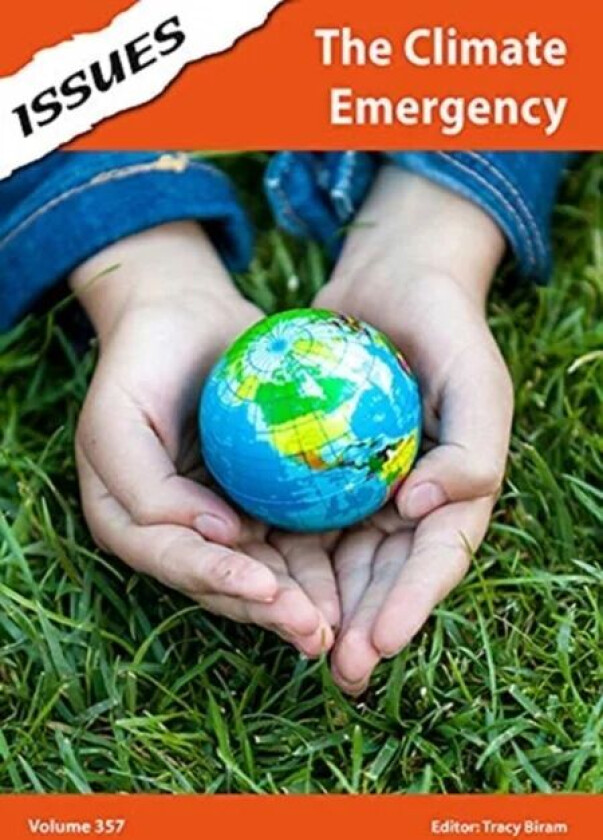 The Climate Emergency