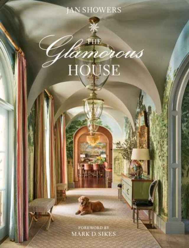 The Glamorous House