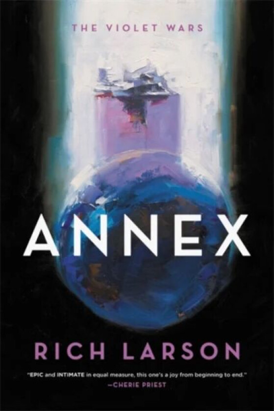 Annex av Rich Larson