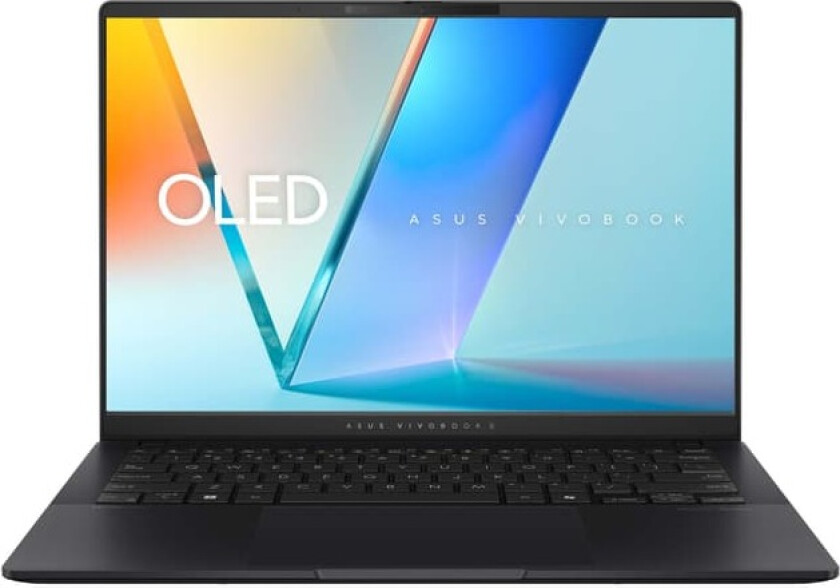 ASUS Vivobook S 14 M5406 AI 7-350/16/512/OLED 14" Copilot+ bærbar PC